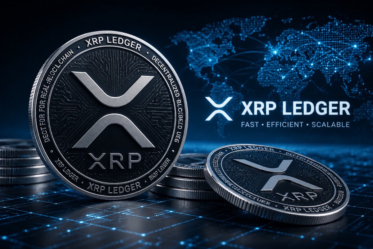 XRP Ledger