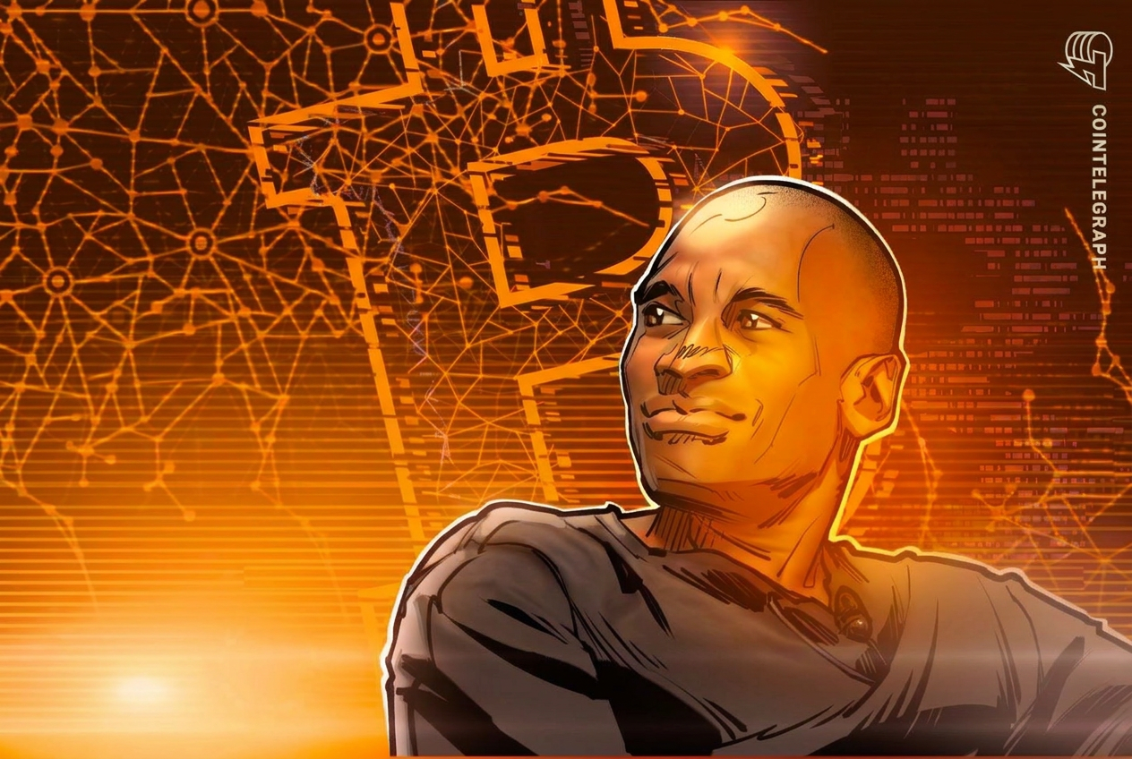 Cointelegraph
