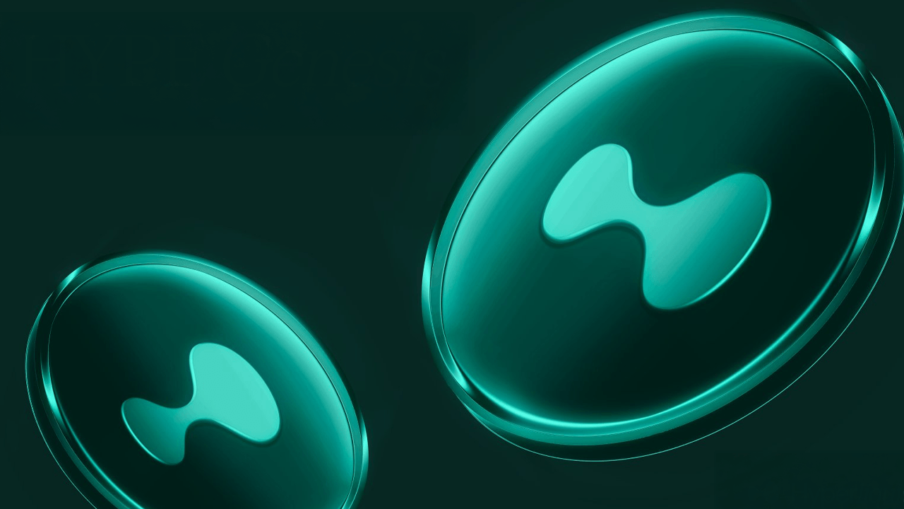 Hyperliquid's AQAv2 Is Turning USDC Yield Into HYPE Buybacks