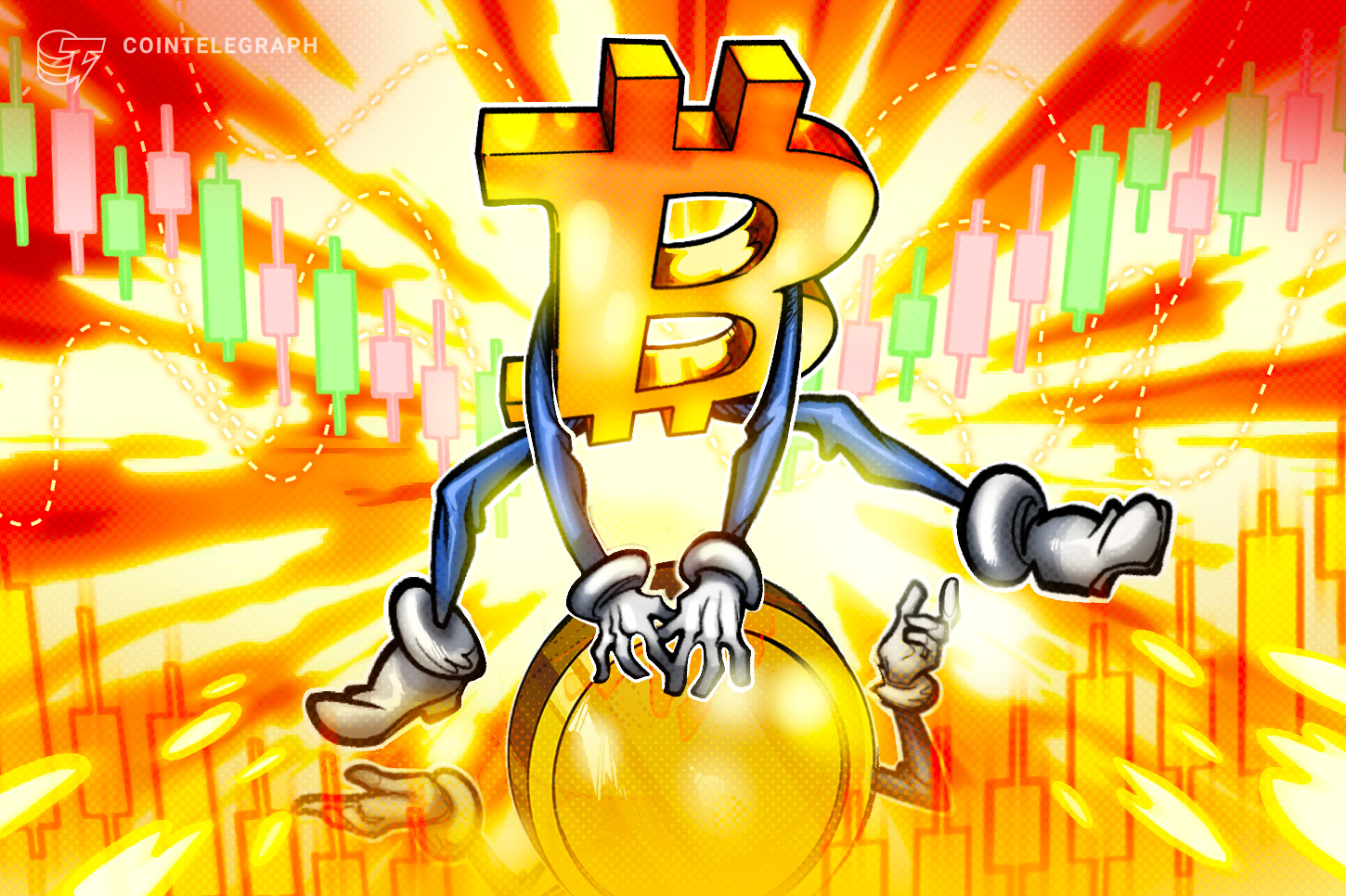 BTC price eyes best Q3 in nine years: Three things to know in Bitcoin this week