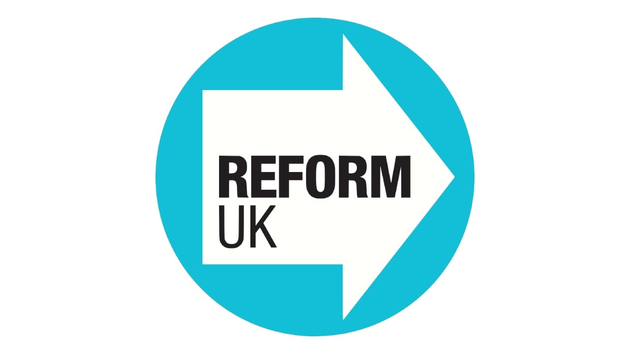 Crypto Moguls Pledge £72M to Fund Reform UK Election Campaign – Bitcoin News
