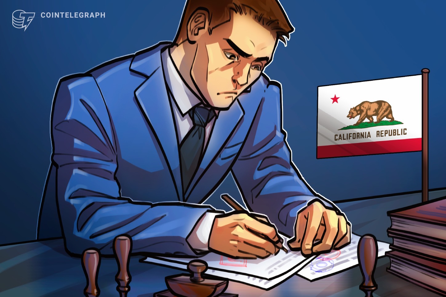 Cointelegraph