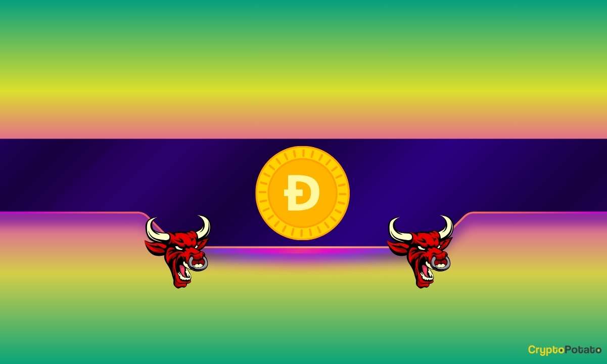 Analyst Explains What Can Trigger DOGE’s Next Double-Digit Surge